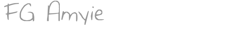 FG Amyie