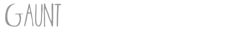 Gaunt