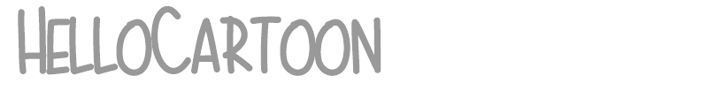 Hello Cartoon