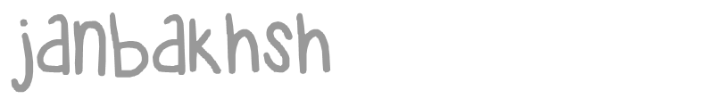 janbakhsh