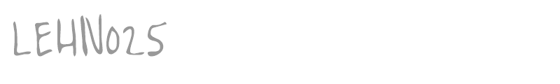 LEHN025