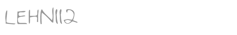 LEHN112