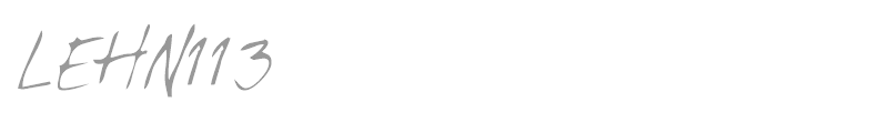 LEHN113