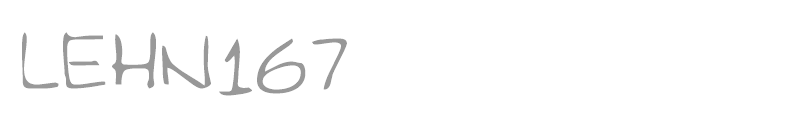 LEHN167