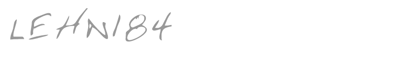 LEHN184