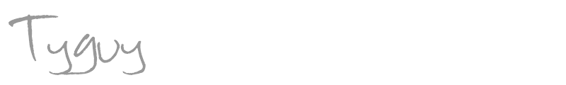 Tyguy
