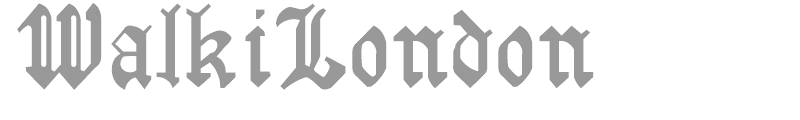 WalkiLondon