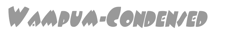 WampumCondensed