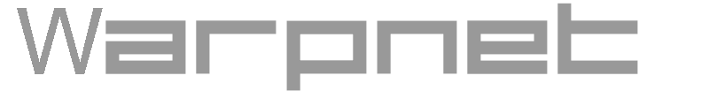 Warpnet