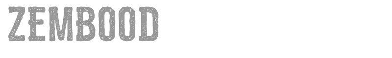 ZEMBOOD
