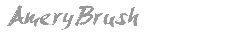 AmeryBrush