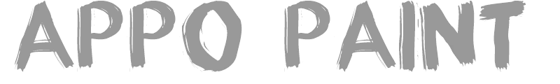 appo paint