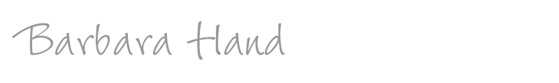 Barbara Hand