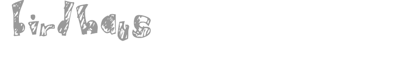 birdhaus