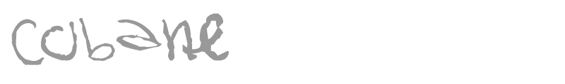 cobane
