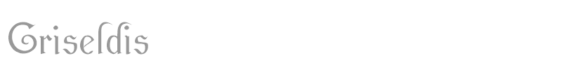 Griseldis