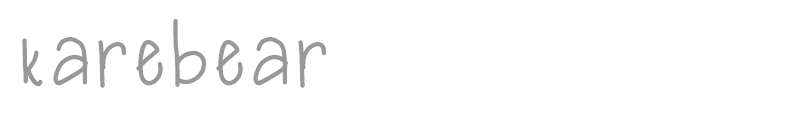 Karebear