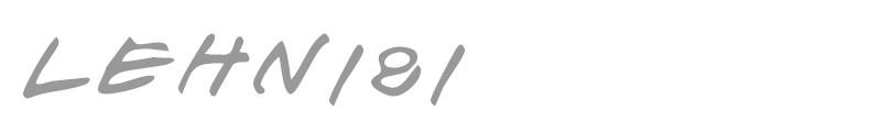 LEHN181