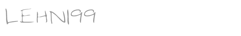 LEHN199