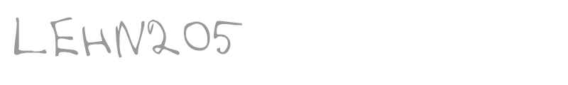 LEHN205