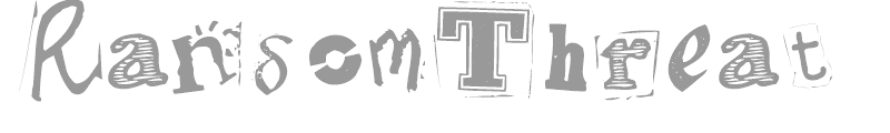 RansomThreat