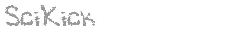 SciKick