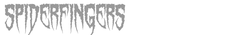 Spiderfingers