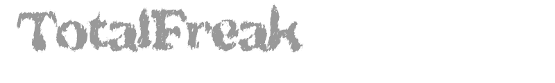 TotalFreak