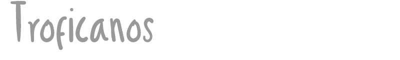 Troficanos