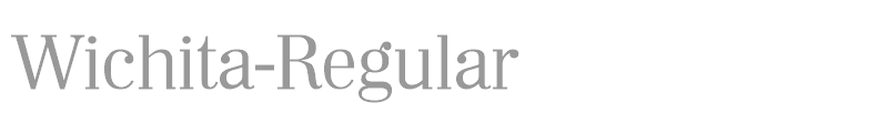 Wichita-Regular