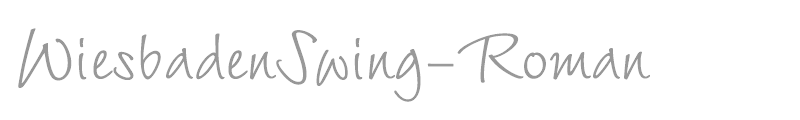 WiesbadenSwing