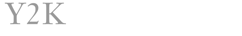 y2k