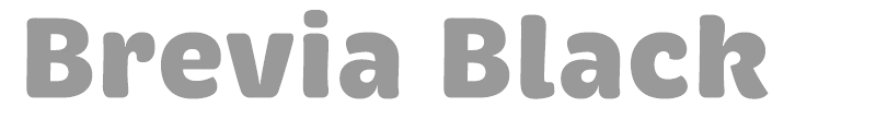 Brevia Black