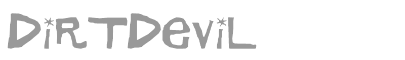 DirtDevil