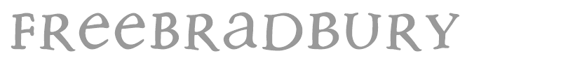 FreeBradbury