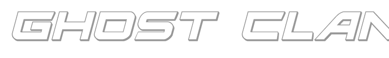 Ghost Clan