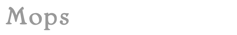 Mops