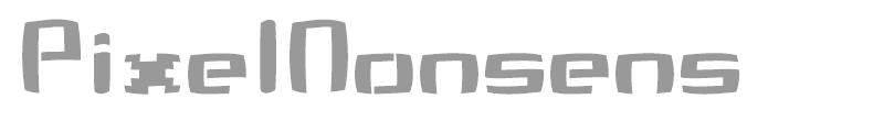 PixelNonsens