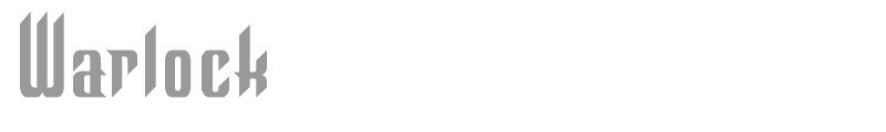Warlock