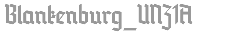 Blankenburg_UNZ1A