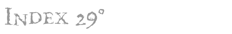 Index 29?