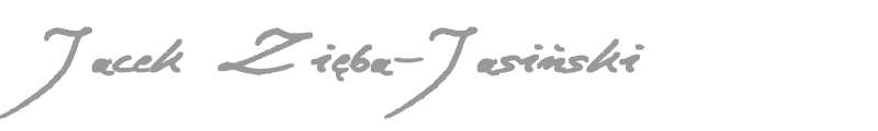 Jacek Zi?ba-Jasi?ski