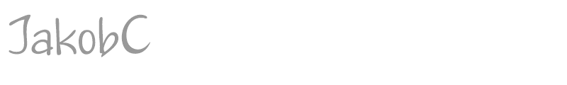 JakobC