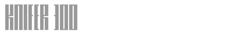 Knifer 300