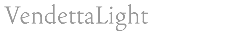 VendettaLight