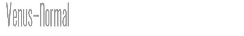 Venus-Normal