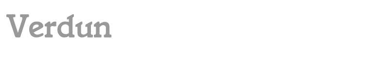 Verdun