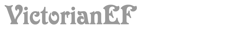 VictorianEF