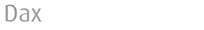 Dax