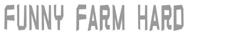 FunnyFarm